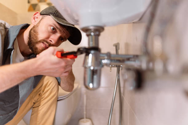Best Commercial Plumbing Services  in Salton City, CA