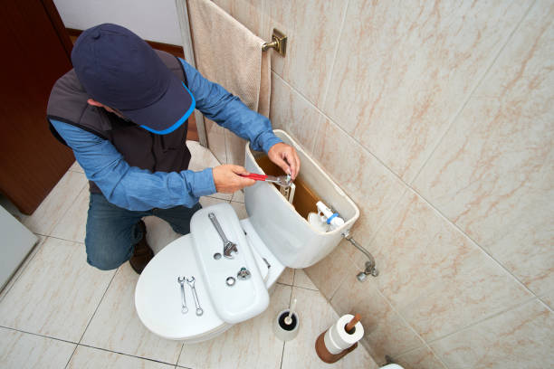 Best Residential Plumbing Services  in Salton City, CA