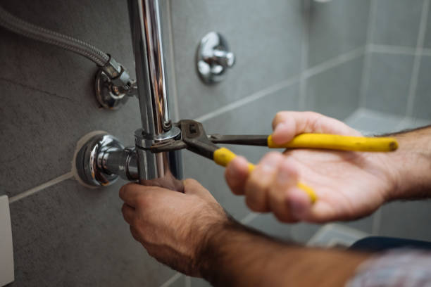 Best Local Plumber Services  in Salton City, CA