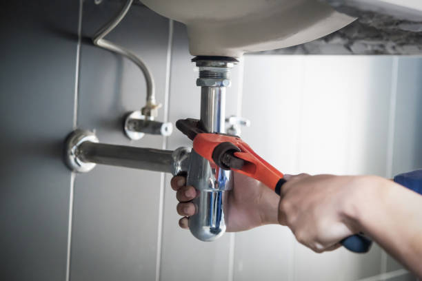 Best Drain Cleaning Services  in Salton City, CA