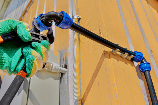 Best Clogged Drain Plumber  in Salton City, CA