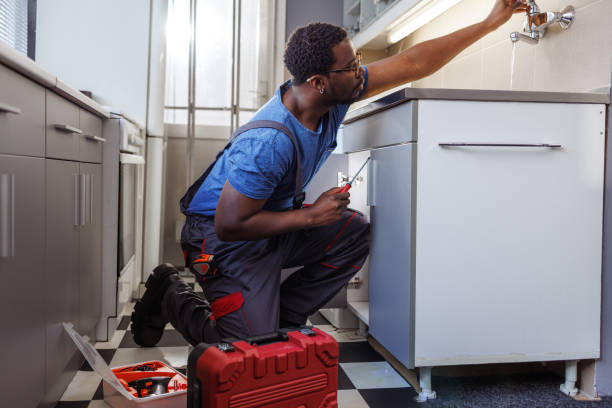 Trusted Salton City, CA Plumbing Experts