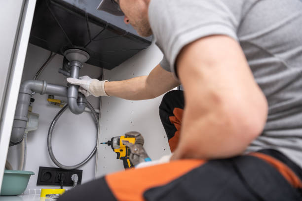 Best Leak Detection Services  in Salton City, CA