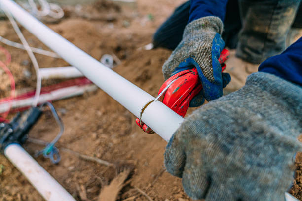 Sprinkler Systems in Salton City, CA