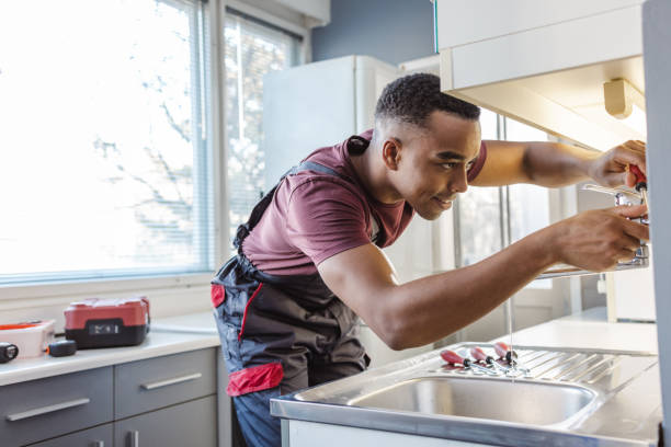 Best Water Softener Installation  in Salton City, CA